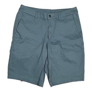 Lululemon Commission 10” Short size 32 Blue